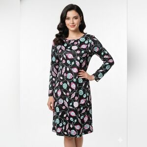 Nwot Christmas Dress